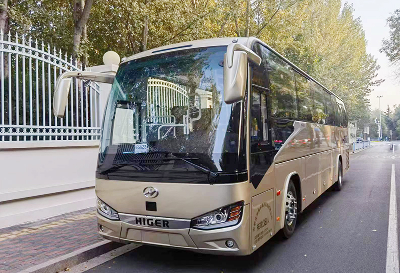 西柏坡干部培训学院