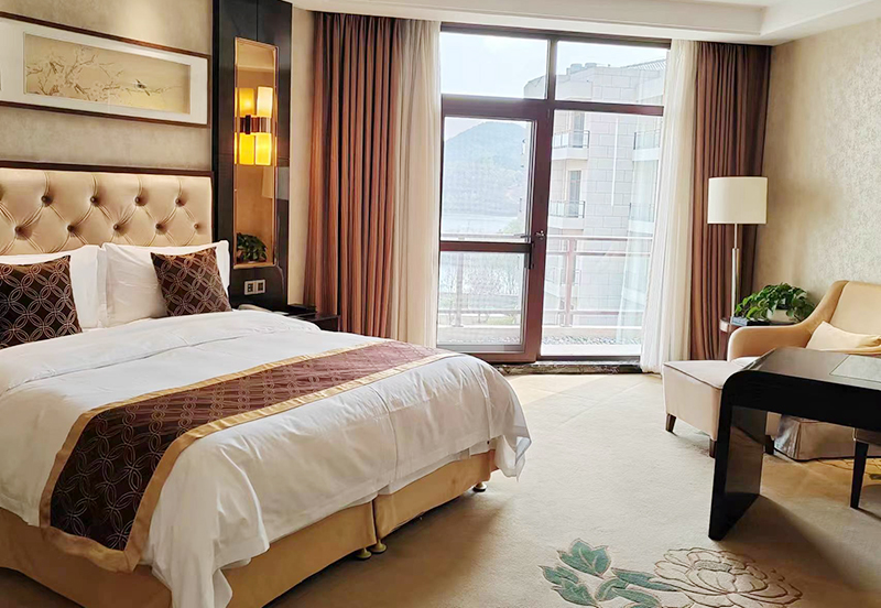 西柏坡干部培训学院