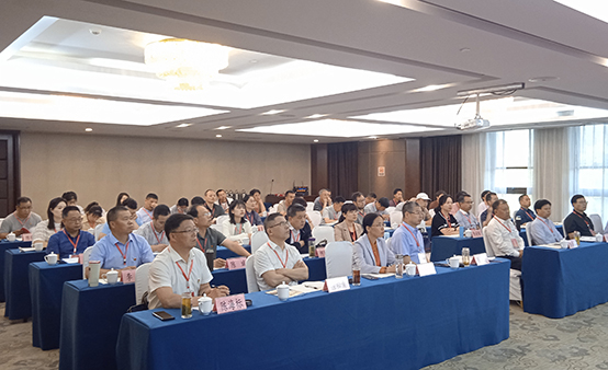 西柏坡干部培训学院