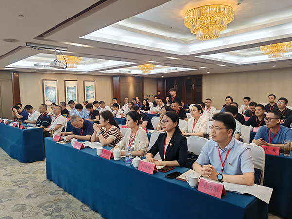 西柏坡培训学院,西柏坡干部教育