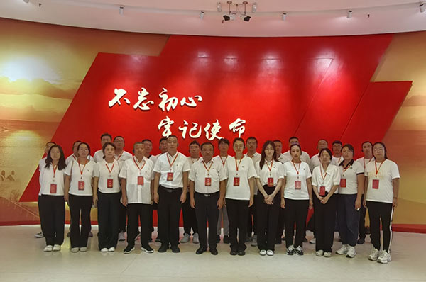 西柏坡干部培训学院,西柏坡党性教育 西柏坡干部培训学院,西柏坡党性教育