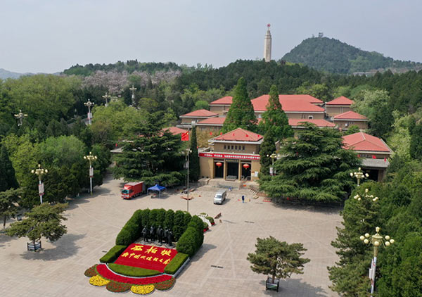 西柏坡干部学院,人大干部培训 西柏坡干部学院,人大干部培训