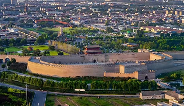 西柏坡干部学院,西柏坡党员干部培训