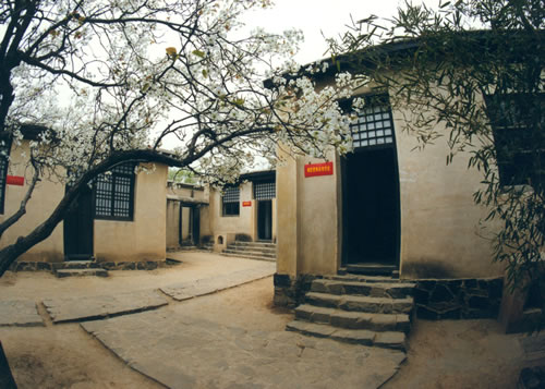 西柏坡干部学院,西柏坡红色教育 西柏坡干部学院,西柏坡红色教育