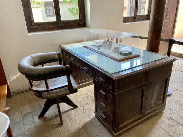 西柏坡干部学院，西柏坡干部培训