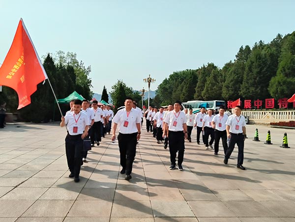 西柏坡干部学院,西柏坡红色教育培训 西柏坡干部学院,西柏坡红色教育培训