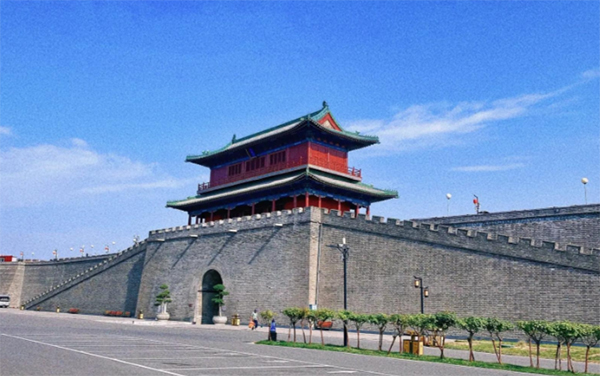 西柏坡干部学院,西柏坡干部培训